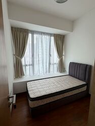 Vista Residences (D12), Condominium #542302211